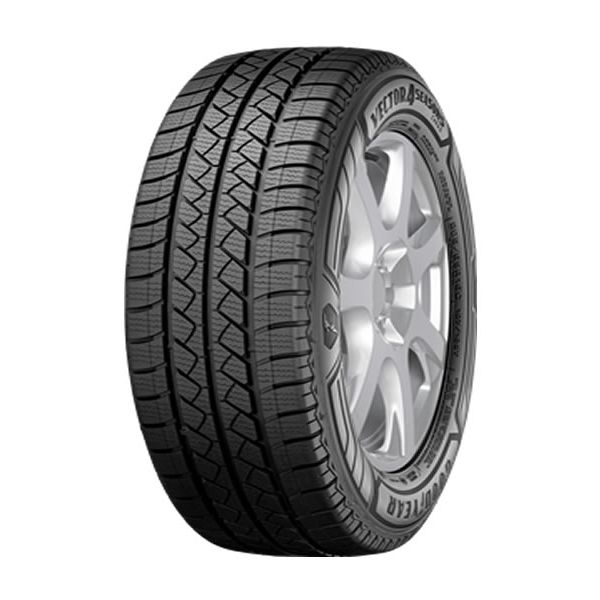 225/55R17C VECTOR 4SEASONS CARGO 109/107H MO 
