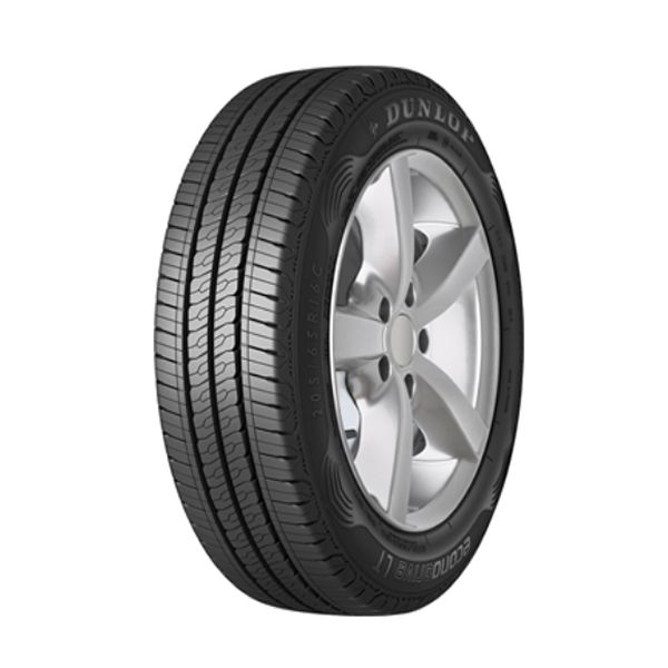 215/60R17C ECONODRIVE LT 109/107T 