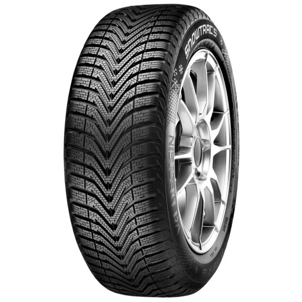 195/60R15 SNOWTRAC 5 88T 