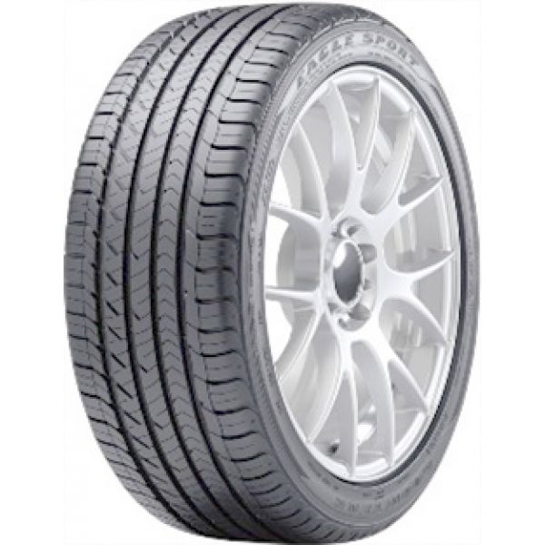 255/60R18 EAG SP AS 108H 