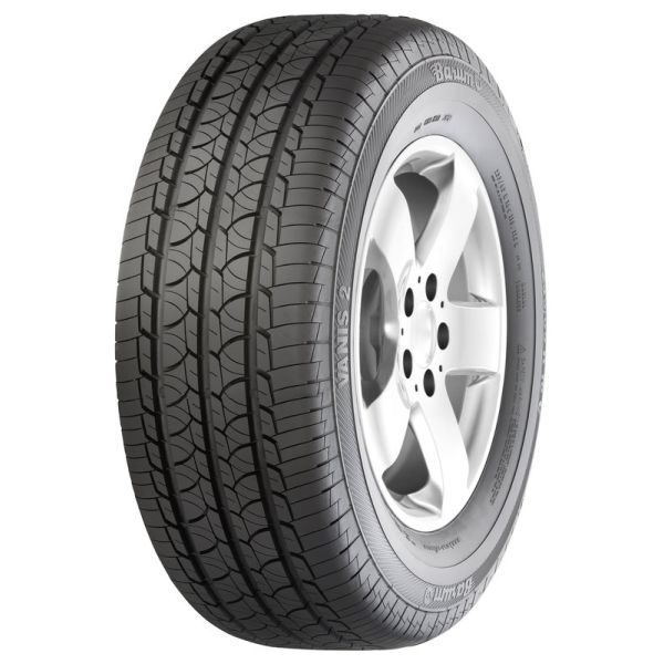 205/65R15C VANIS 2 102/100T 6P 