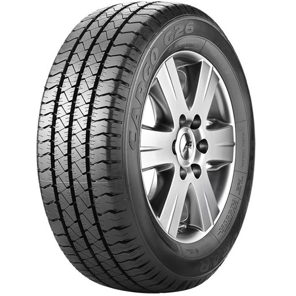 215/75R16C CARGO G26 113/111R 