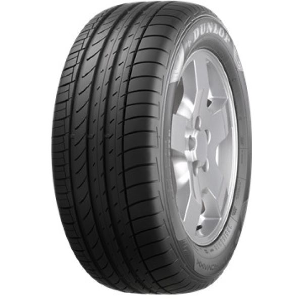 255/40R19 QUATROMAXX 100Y XL 