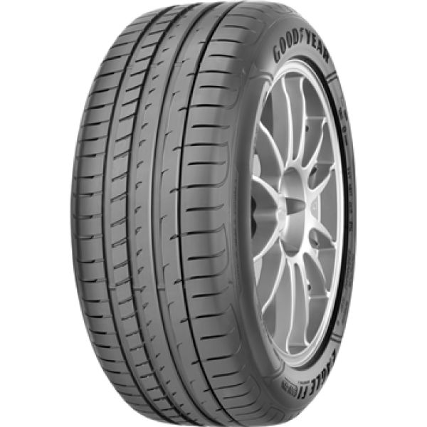 255/50R19 EAG F1 ASY 2 SUV 103 