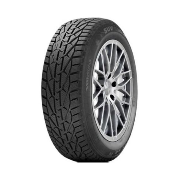 255/55R18 WINTER SUV 109V XL 