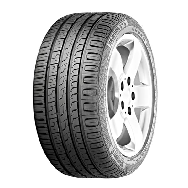 245/40R17 Bravuris 3 91Y FR 