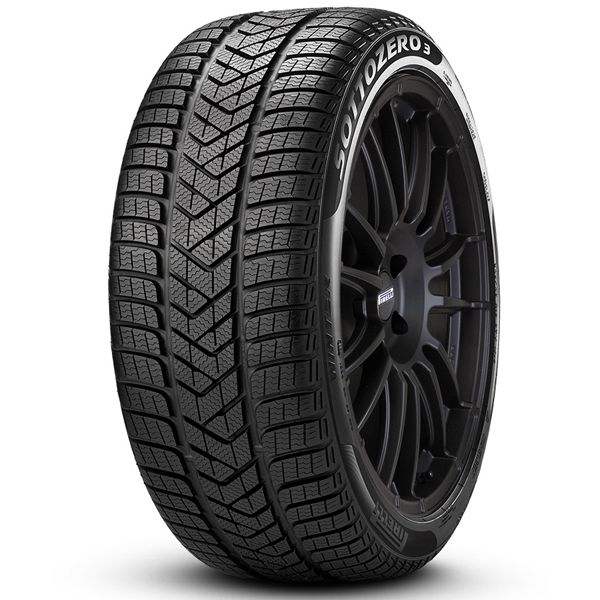 315/30R21 WINTER SOTO ZERO 3 