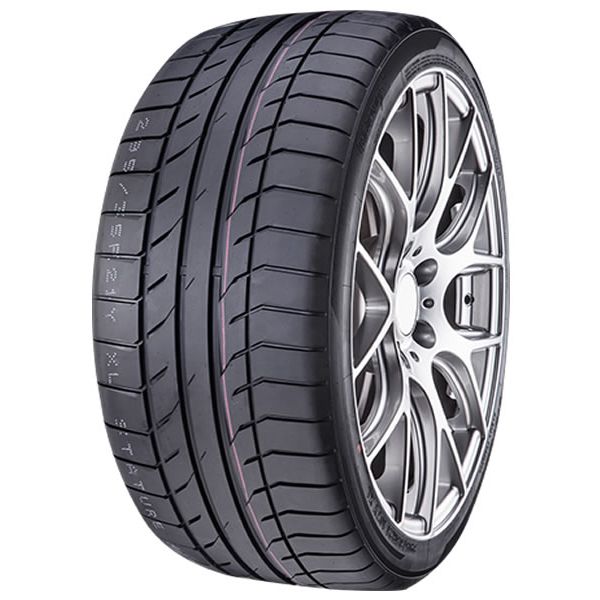 265/65R17 STATURE H/T 112H 