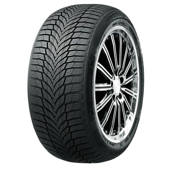 255/55R18 WinGuard Spt 2 SUV 