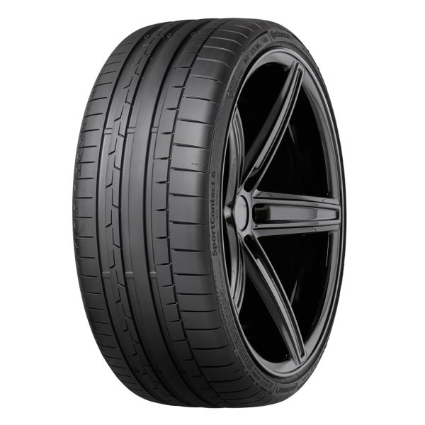 235/40R18 Conti SC6 XL SSR 95Y 