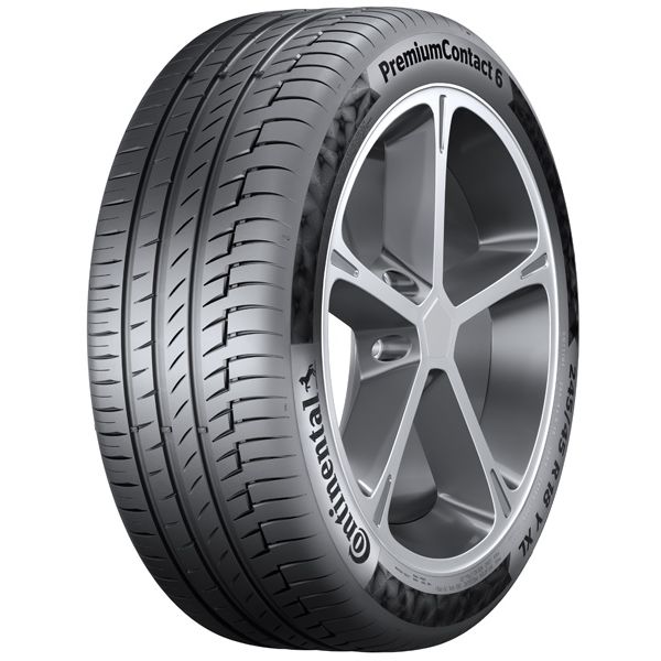 245/45R21 Conti PC6 104Y XL FR 