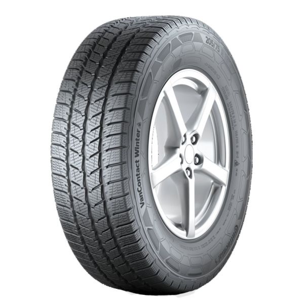 225/55R17C VancoWin 109/107T 