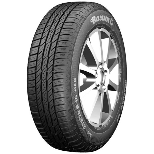 225/75R16 Bravuris 4x4 104T FR 