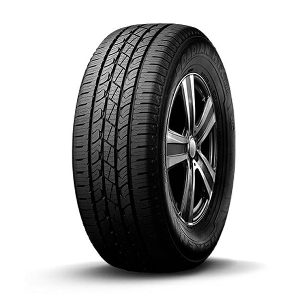 265/70R16 ROADIAN HTX RH5 112H 