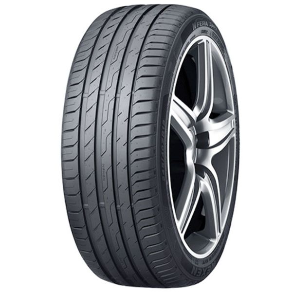 225/35R18 N'FERA Sport 87Y XL 