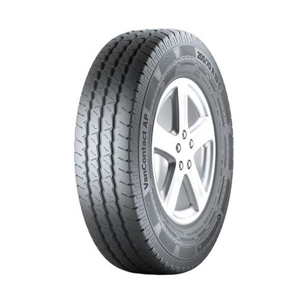 215R14C VanContact AP 112/110P 