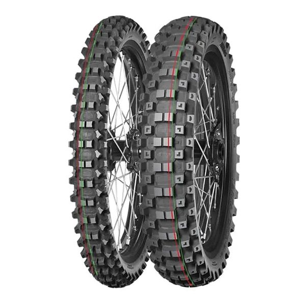 90/100-21 TERRA-FORCE MX MH 57M TT 