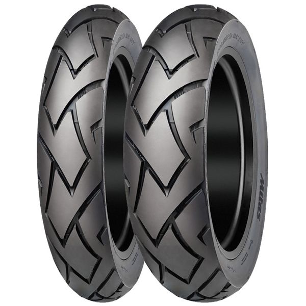 110/80R19 TERRAFORCE-R 59V 