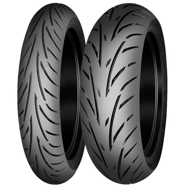 110/80R19 TOURING FORCE 59V 