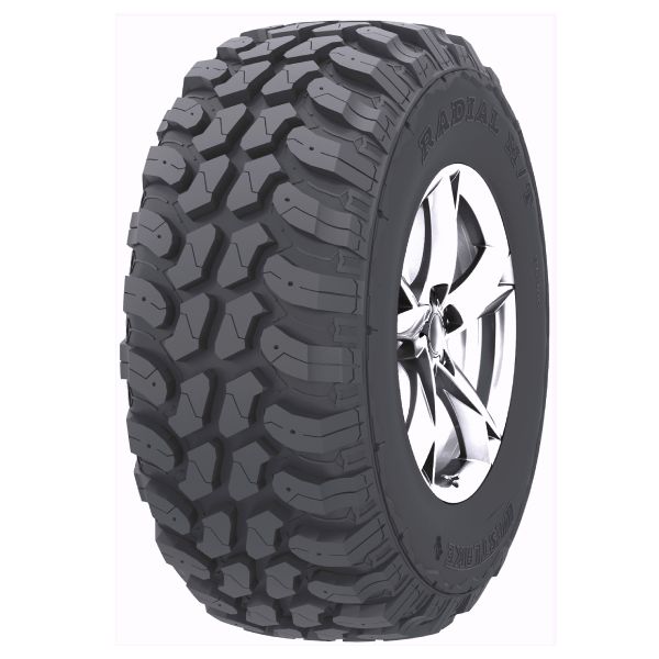 35X12.50R20 Westlake SL366 121 