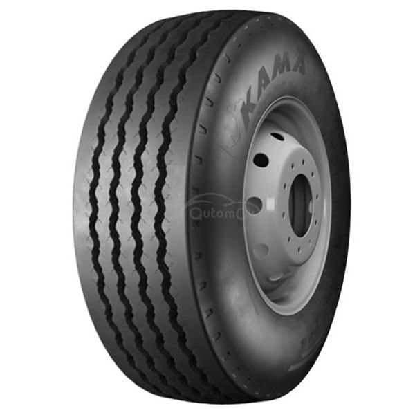 385/65R22.5 KAMA NT-201 