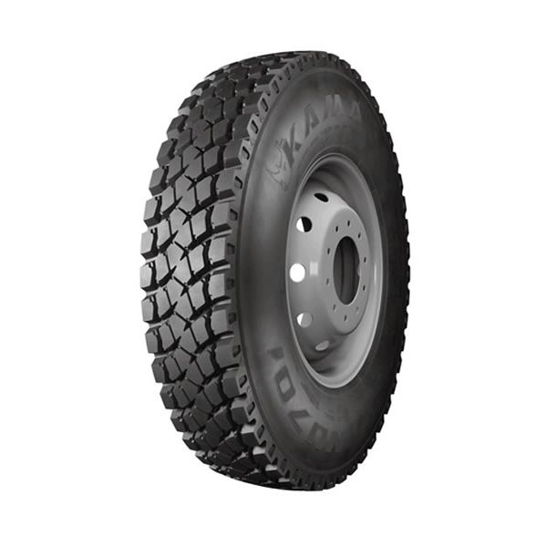 315/80R22.5 KAMA NU-701 