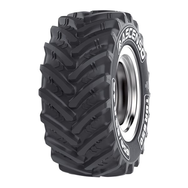 650/65R38 ASC TDR650 163DPR TL 
