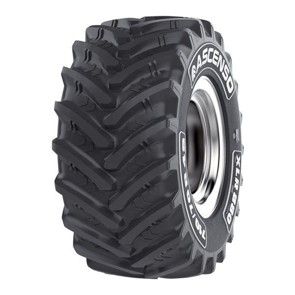 600/70R30 ASC XLR880 152DPR TL 