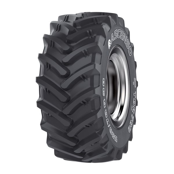 360/70R20 ASC TDR700 129DPR TL 
