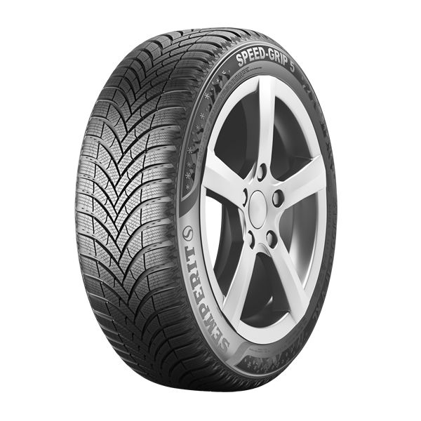 225/50 R18 Semperit Speed-Grip 5 99V XL EVc 