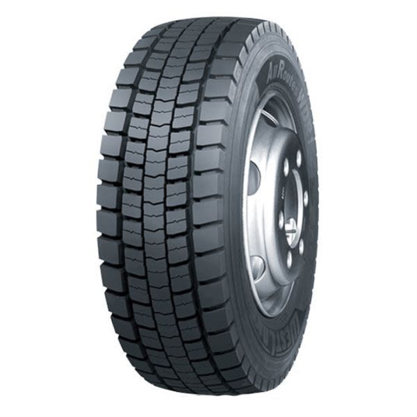 235/75R17.5 WESTLAKE WDR+1 