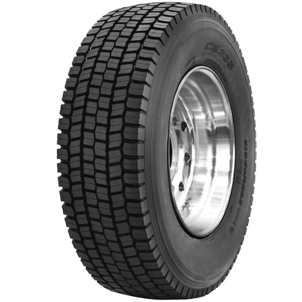 315/60R22.5 WESTLAKE CM335 