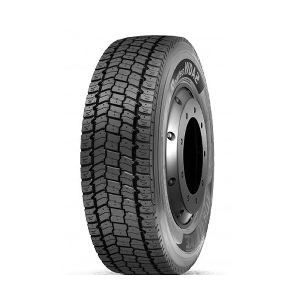 265/70R19.5 WESTLAKE WDA2 140/138M 16PR TL 
