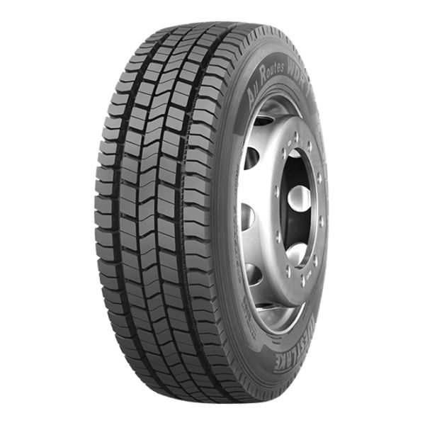 245/70R19.5 WL WDR+1 136/134M 