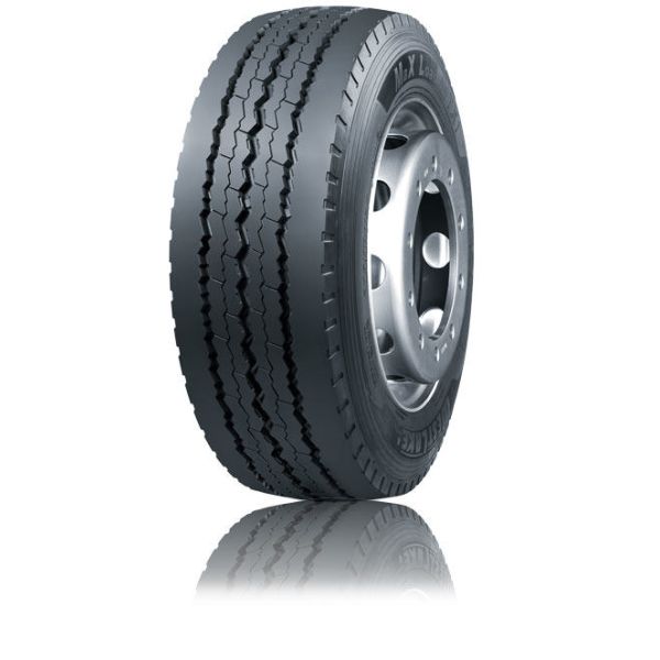 245/70R19.5 WL WTX1 141/140J 