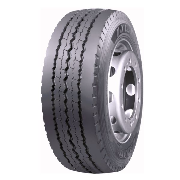 265/70R19.5 WL WTX1 143/141J 