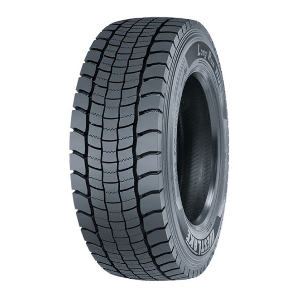 295/60R22.5 WL WDL1 150/147K 