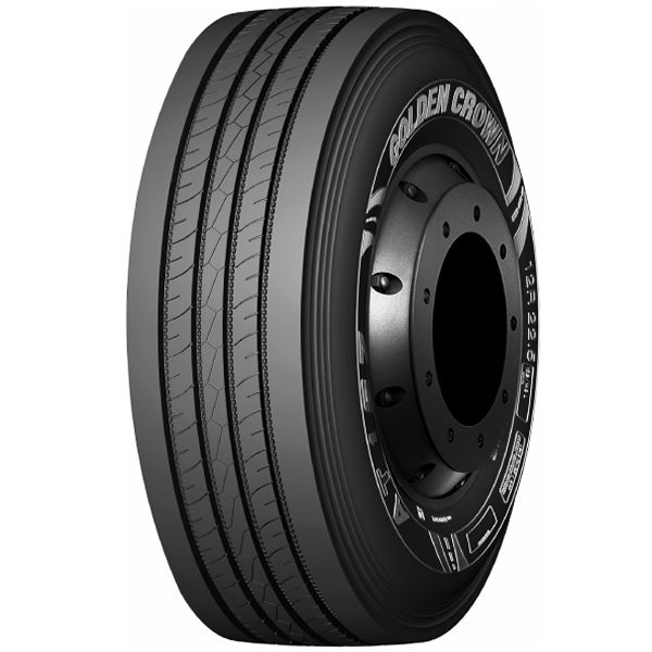 315/80R22.5 GOLDEN CROWN AT167W 157/154K 20PR  S 