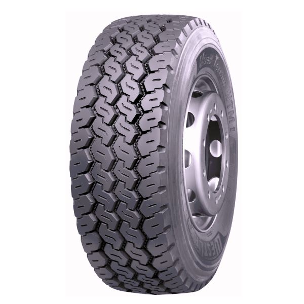 385/65R22.5 WL WTM1 160K 