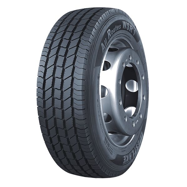 225/75R17.5 WESTLAKE WSR+1 129 