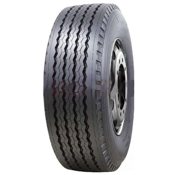 385/65R22.5 WELLPLUS WST686 