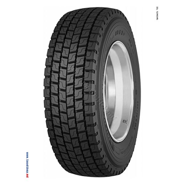 315/80R22.5 WELLPLUS WDH816 D 