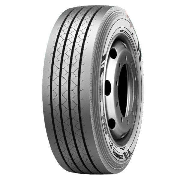 295/60R22.5 GOLDEN CROWN AS121 3PMSF S 
