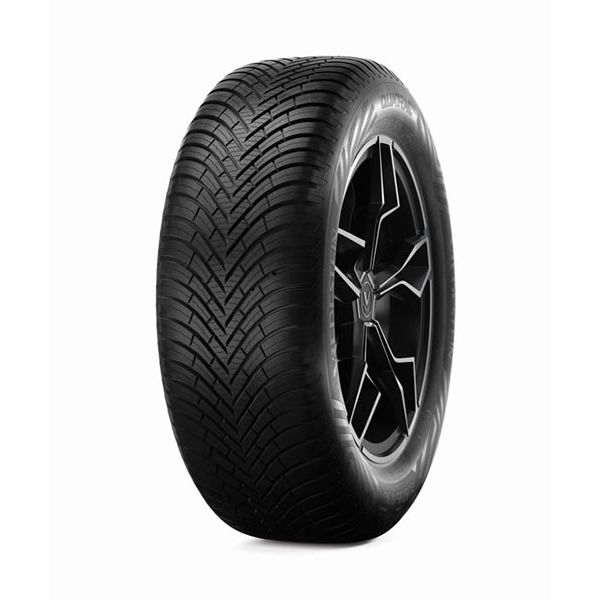 205/55R16 Quatrac 91V 