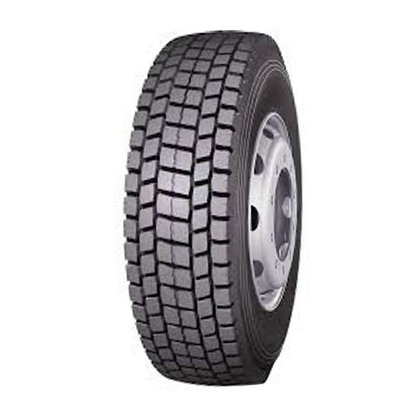 315/80R22.5 LONG MARCH LM329 