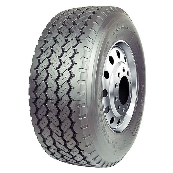385/65R22.5 LONG MARCH LM526 