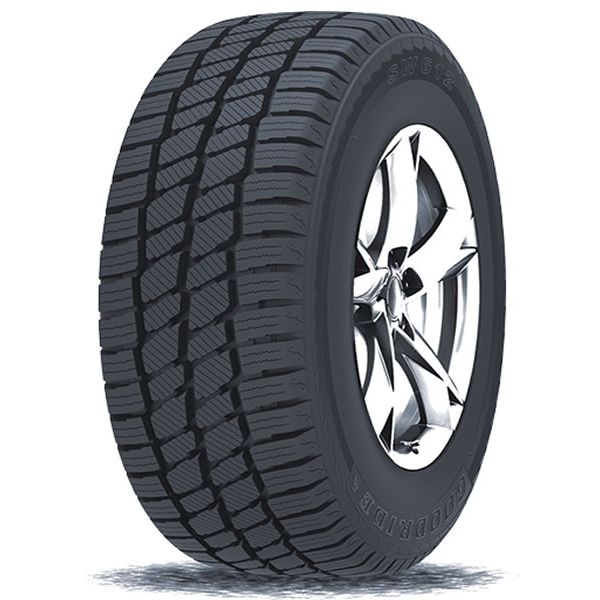 195/70R15C Westlake SW612 104R 