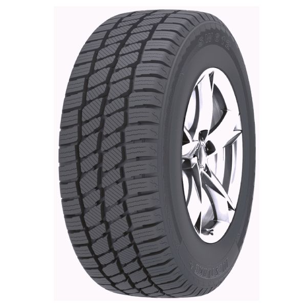 225/70R15C WestLake SW612 112/110R 