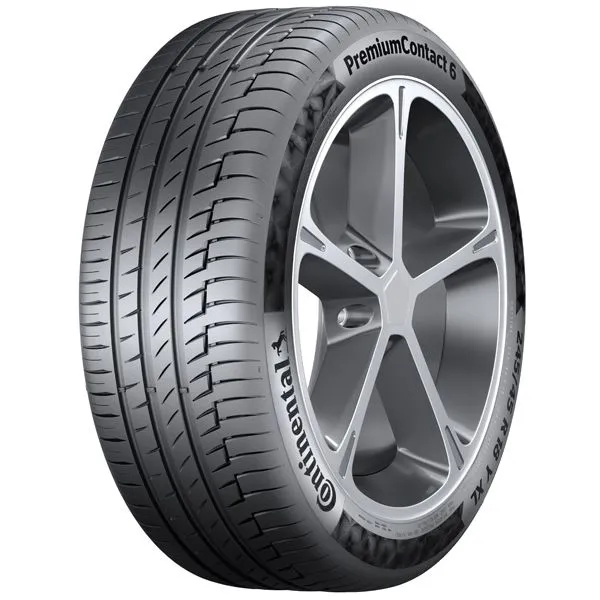 235/55R17 Conti PC6 103W XL FR 