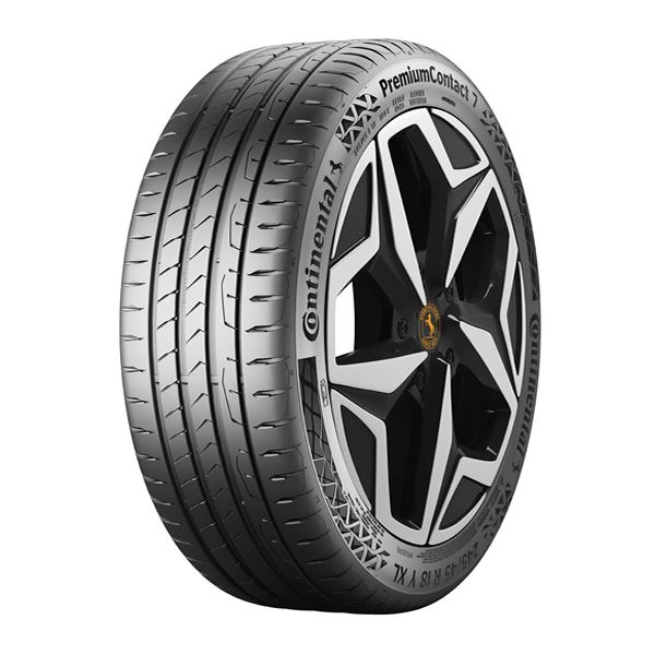 225/45R17 Conti PremiumContact 7 91Y FR 